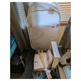 Blood Sugar Monitors, Dressing Mirror, +
