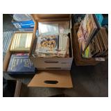 Large Quantity Cooking Magazines &