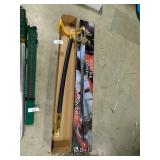 Marine Corp Type Decorative Sword w/ Sheath