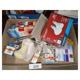Light Bulbs, Air Fresheners & Other