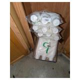NIP Styrofoam Cups