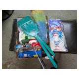 Assorted Household