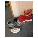 Kitchen Tools & Pans