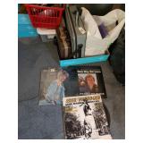 Albums, Cassette Holders, Cassettes, +