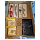 Assorted Jewelry