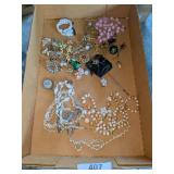 Assorted Jewelry
