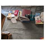 Office Supplies