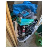 Ladies Hand Bags, Ladies Pair Sandals & Boots