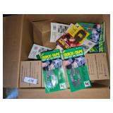Quick Tape Dispensers - Large Assortment