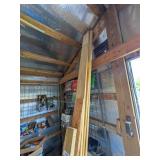 Deck Boards