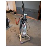 Bissell Upright Vac