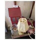 Tin House & Other