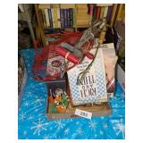 Kitchen Box Lot