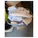 Tote [No Lid] + Shop Towels