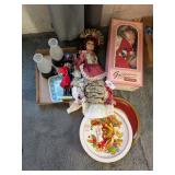 Misc. Christmas & Other