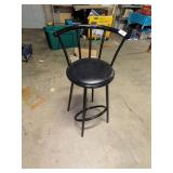 Stool -*