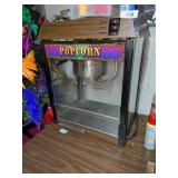 Popcorn Popper