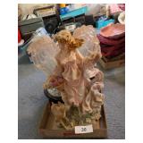 Angels & Cherubs