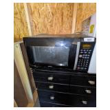 Kenmore Microwave