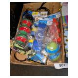 Parties Supplies - Some Batman