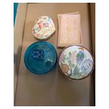 Powder Boxes