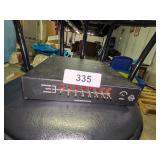 Pelco VS5108 Video Switcher