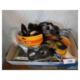 Mardi Gras Masks