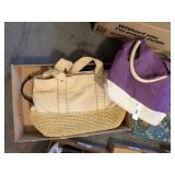 Assorted Purses