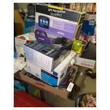Craig CD Boombox, Headphone, Telephone & Other