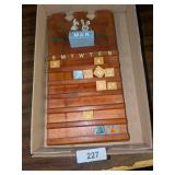 Perpetual Calendar