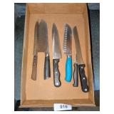Kitchen Knives