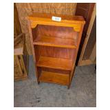 Little Pine Wooden Shelf