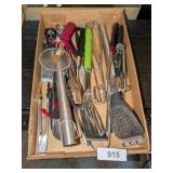 Kitchen Utensils