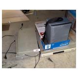 DVD Players & Other