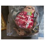 Plush Monkeys