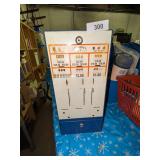 Ticket Dispenser [no key]