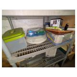 Misc. Household
