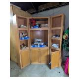 (3 Pc.) Entertainment Center