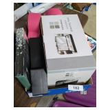 Light Up Novelties & Jewelry Box