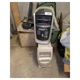 Large Quantity of Computer Related Items