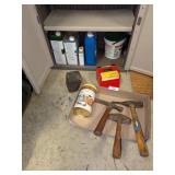 Hammer & Other