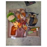 Fall Decor
