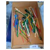 Swizzle Sticks