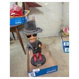 Hank Williams Jr. Animated Figure