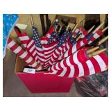 Small American Flags