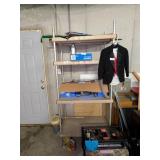 Shelf