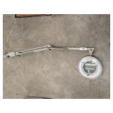 Magnifying Light