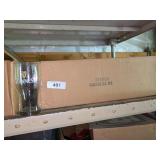 Guinness Glasses [About 1-1/2 Boxes]