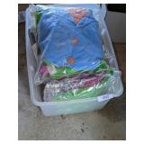 Assorted Halloween Toilet Covers