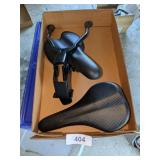 Bicycle Seats